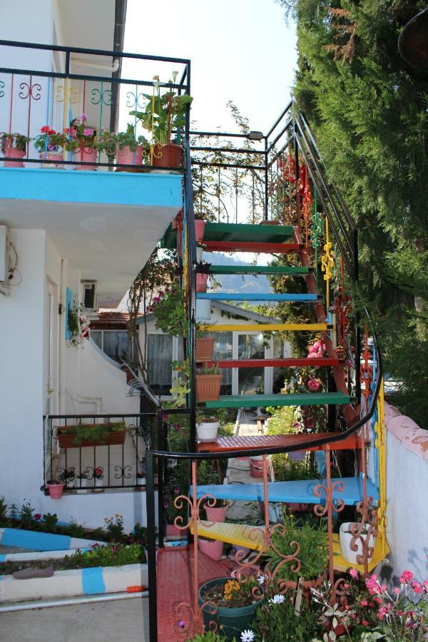 Alinda Villa Dalyan Exterior photo