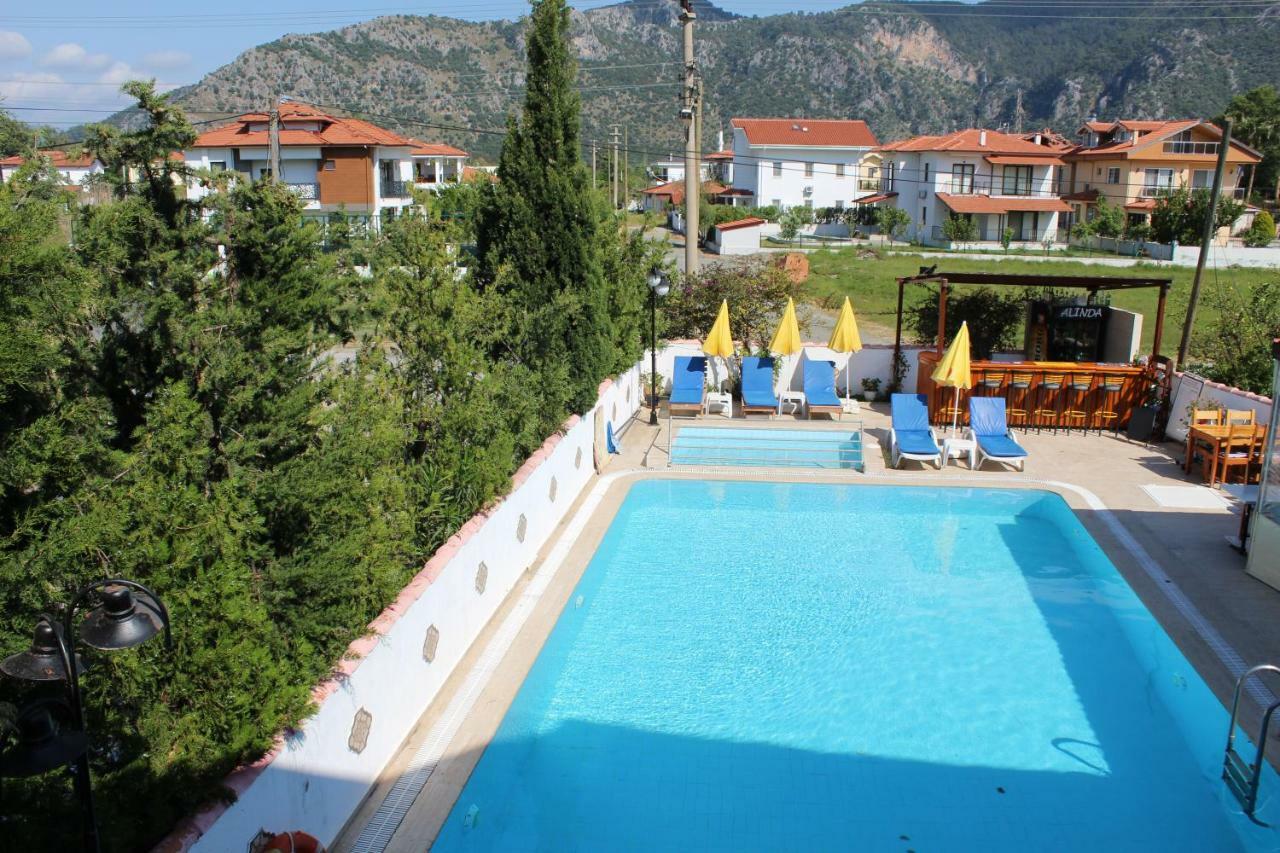 Alinda Villa Dalyan Exterior photo