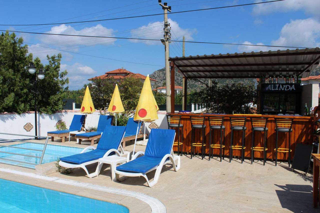 Alinda Villa Dalyan Exterior photo