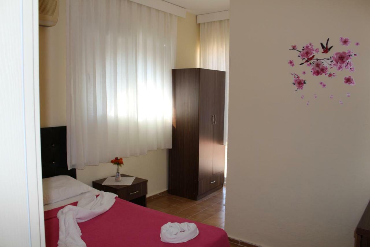 Alinda Villa Dalyan Exterior photo