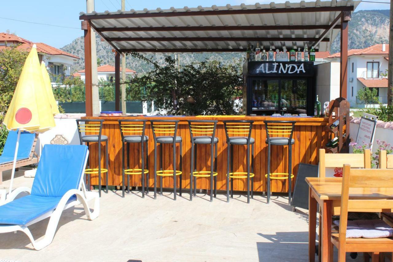 Alinda Villa Dalyan Exterior photo